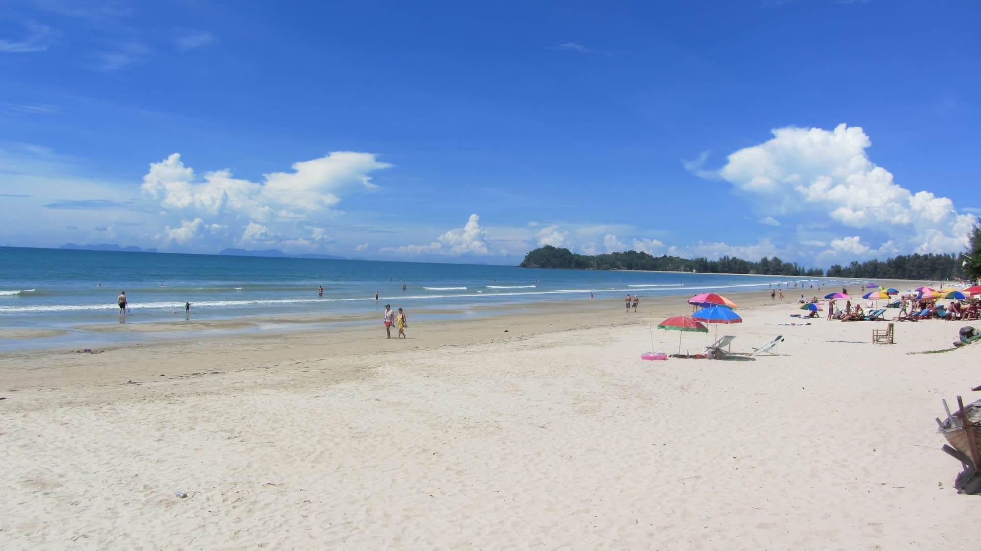 Klong Dao