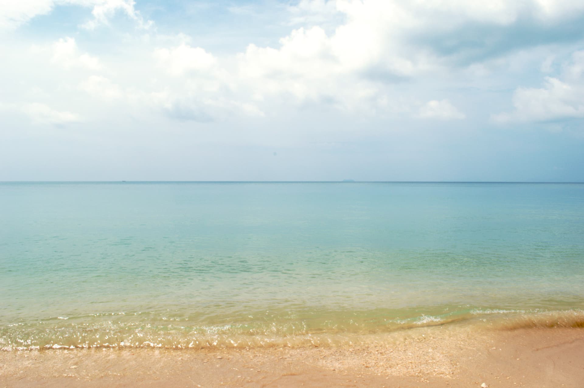 Long Beach (Phra Ae)