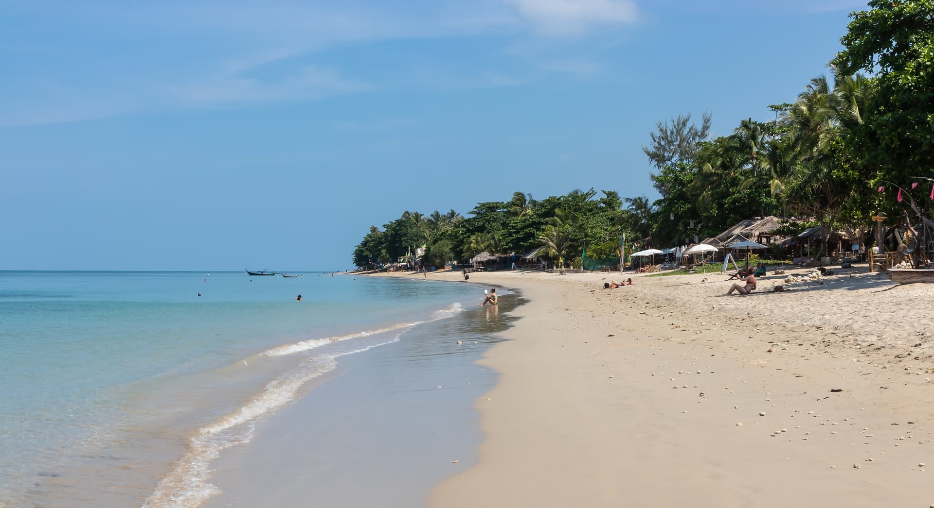 Koh Lanta for families